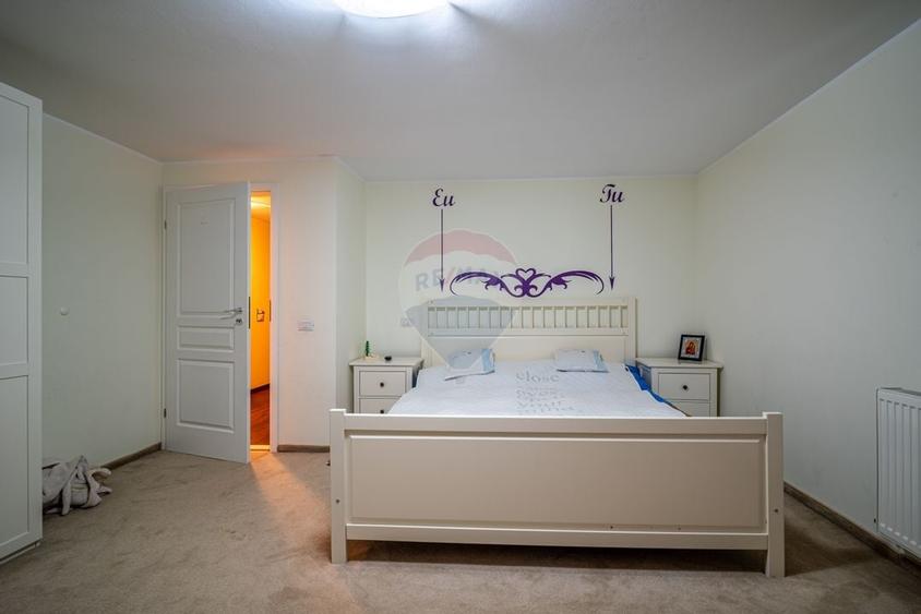 Casa P+M cu 6 camere in Busteni - Zona Zamora - 9