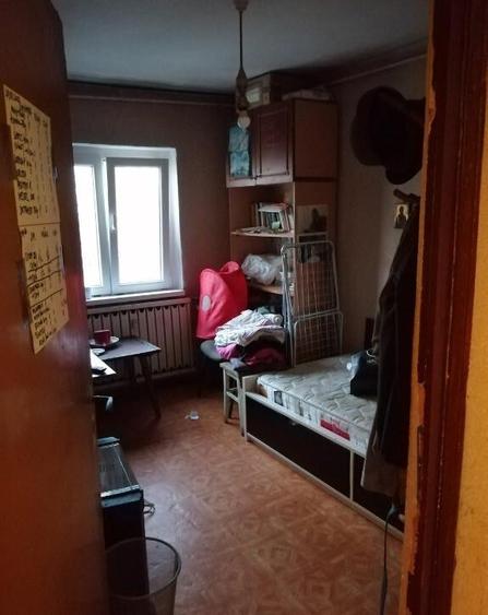 Decebal, Apartament 4 camere. - 9