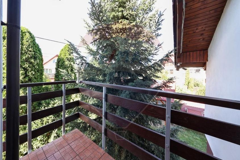 Casa superba -  teren 800mp - 32