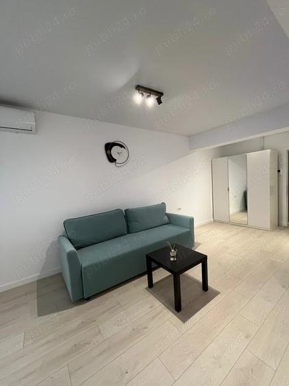 Garsoniera Noua 2025 Prima Inchiriere Proprietar Metrou Berceni - 5