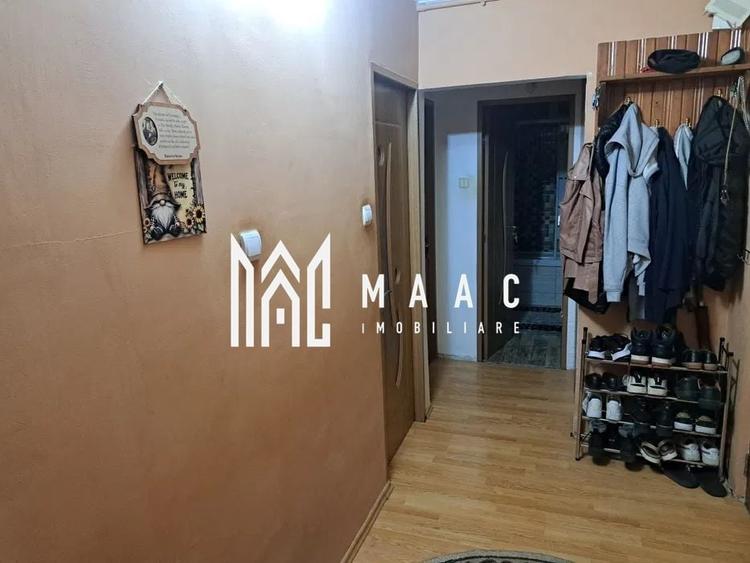 Apartament 2 camere | Parter | Balcon | Pivnita | 64 MPU - 1