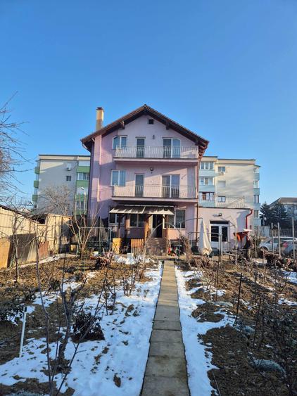 Casa de vanzare pe Cantacuzino - 6