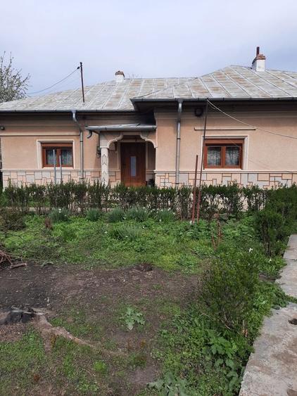 Vand casa si teren Fundeni - 3