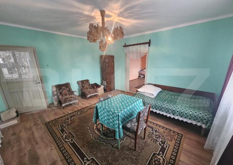 Casa de Vanzare Comuna Dumitra - 4