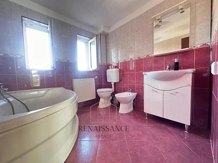 Lipovei Casa Individuala cu Piscina 6 Camere 4 Bai | S+P+1E+M - 198mp - 5