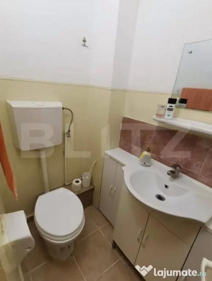 Apartament 3 camere, 70 mp, Micro 14 - 2
