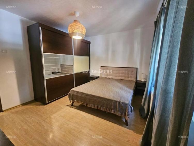 2 camere decomandat, 60 mp - confort si spatiu in zona 13 Septembrie