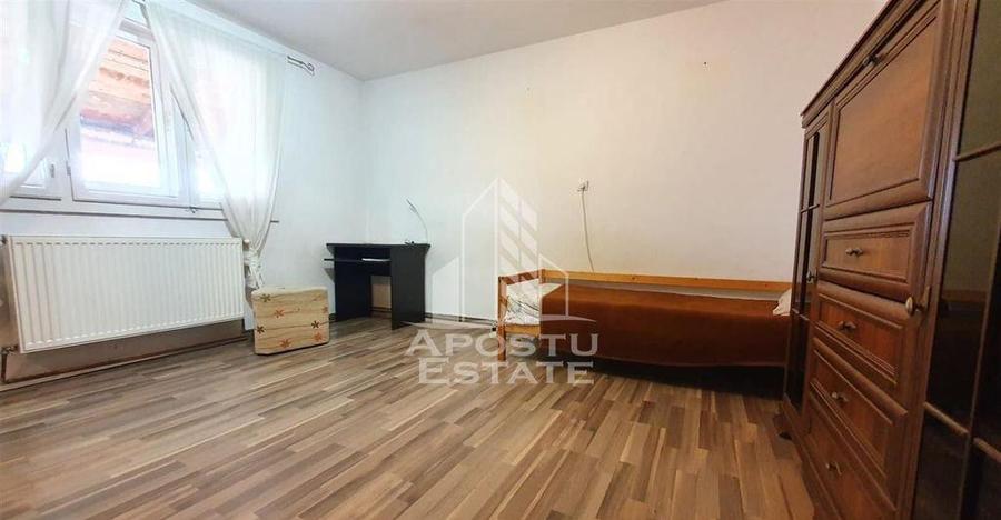 Apartament cu 4 camere Semidecomandat in zona Buziasului - 18