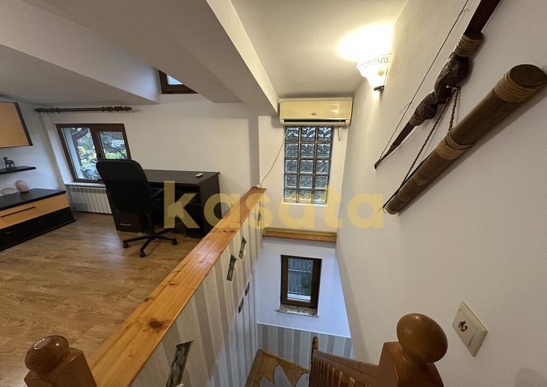 Casa 3 Camere de Vanzare | Curte | Renovata | Magazie - 36