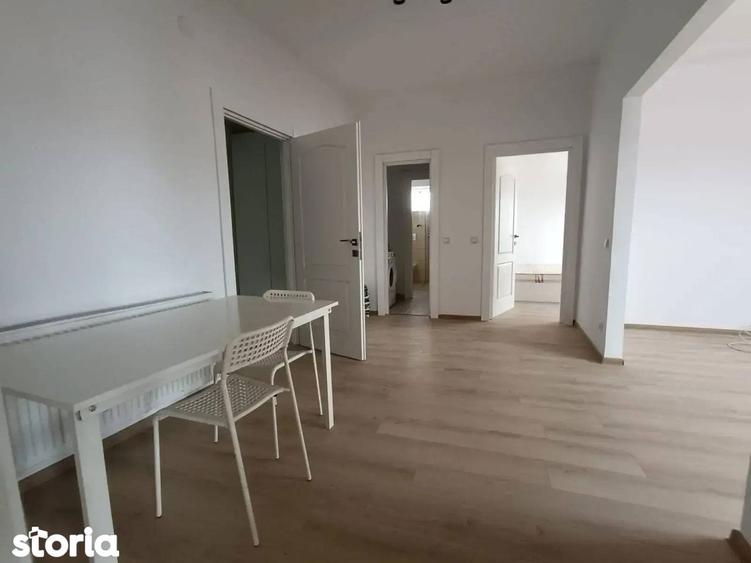 Central Sf. Vineri| 3 camere semimobilat | Mutare rapida - 5