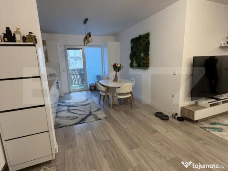 Apartament 3 camere luxos zona ISU complex nou cu acces secu - 1