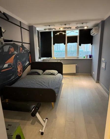 3 Camere zona 1 Decembrie 1918 - 9