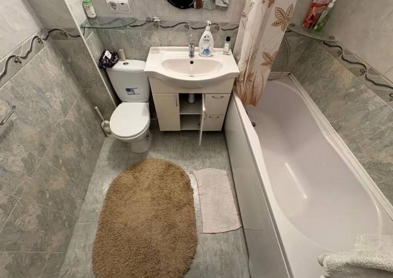 Aparatament cu 2 camere de inchiriat in zona Drumul Taberei - 1