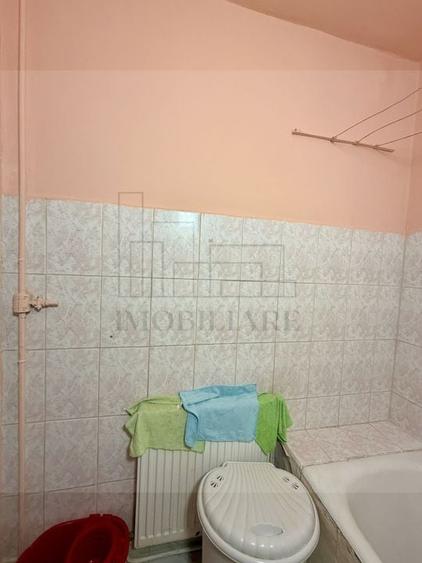 Garsonieră de vânzare în Turda | Complet Mobilata-Zona străzii Tineretului - 16