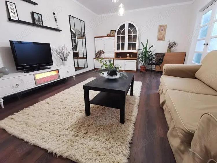 2 Camere Zimbru - Prima Inchiriere - 1