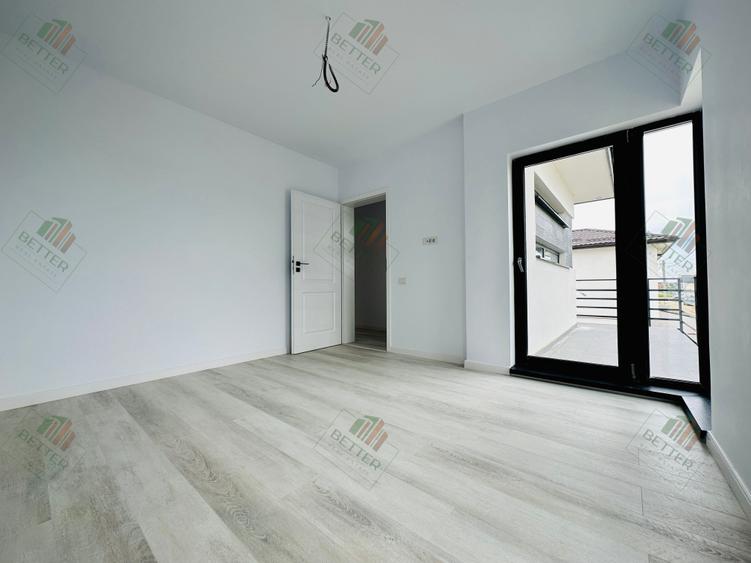Casă Premium Berceni | 150 mp | Pompă Căldură | Panouri FV | Smart Home - 11