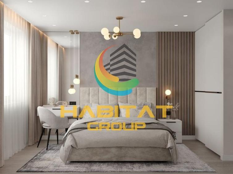 3 camere | Theodor Pallady | 92 mp | Etaj 2 | Comision 0% - 2