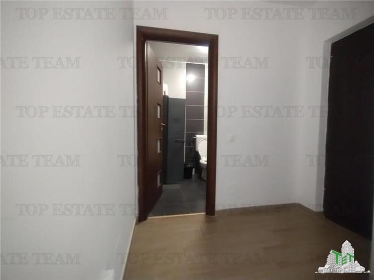 Spatiu comercial vizibilitate excelenta, deschidere catre sos.Oltenitei, Popesti - 4