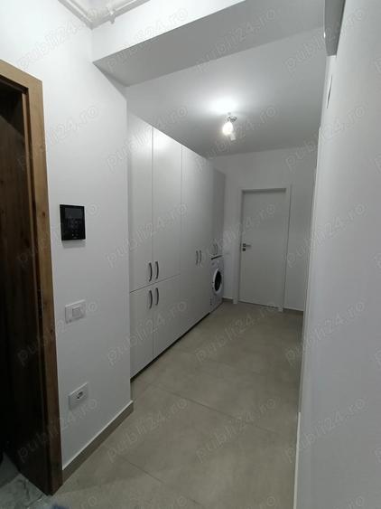 Inchiriez apartament Ra?nov - 8