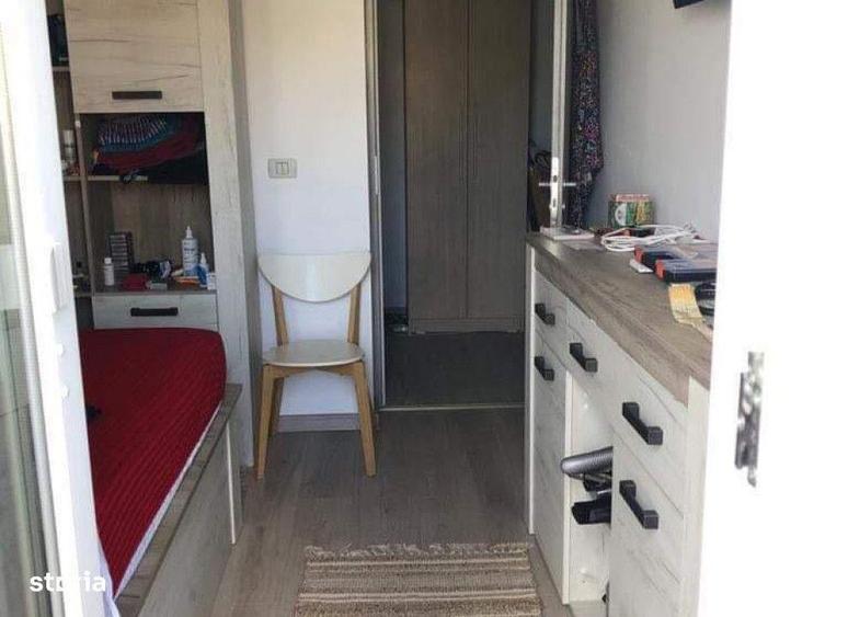 Apartament 1 camera la 900m de Sos.Bucium (Lidl),32mp,et.3 Cod:161503 - 7