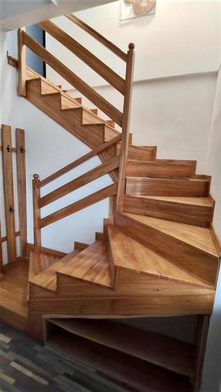 Apartament cu 3 camere decomandat în Unirii