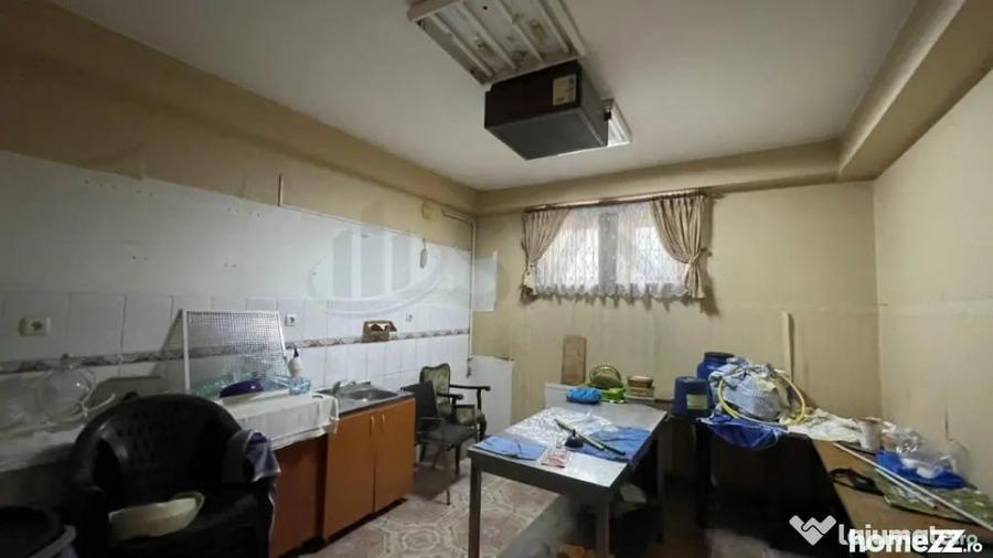 Casă cu 3 camere cu Teren 400 Mp în Clucerului