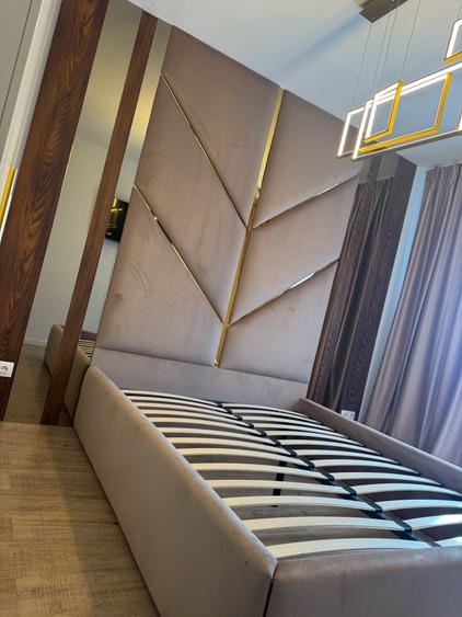 Pipera : Apartament cu 2 camere,la parter cu gradina,langa districtul de birouri - 5