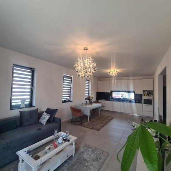 Casa individuala The 8 Residence mobilata/utilata - 4