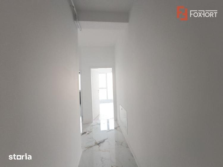 Apartament 2 camere 57 mp etaj 2, zona Giroc - 3