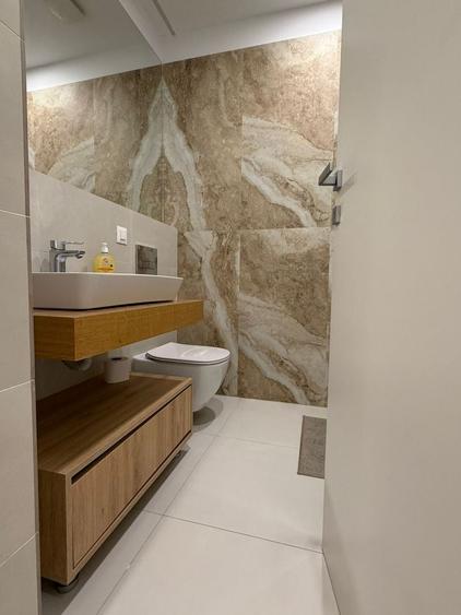 De inchiriat 2 camere in Aviației-parcare inclusa in preț - 3