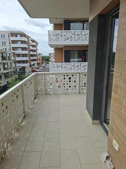 Apartament premium 52 mp + 18 mp terasa - Timflex Residence - 6