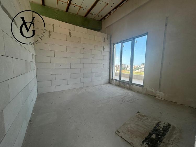 Apartament 4 camere Mamaia Sat - vedere lac si mare - 11