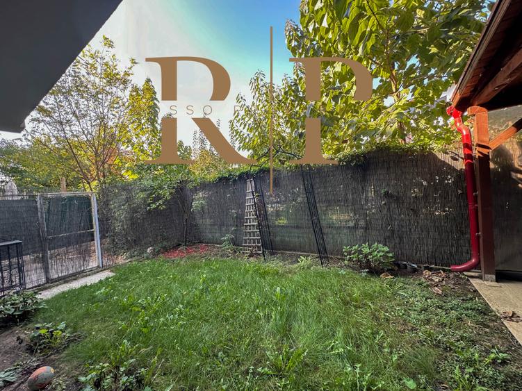 Casa Duplex Mogosoaia*3 camere* Complex Rezidential* - 22