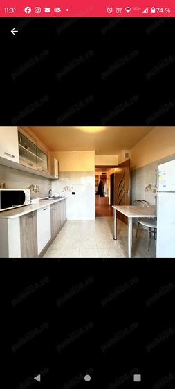 Inchiriez Ap 3 camere Zona Aradului - 3