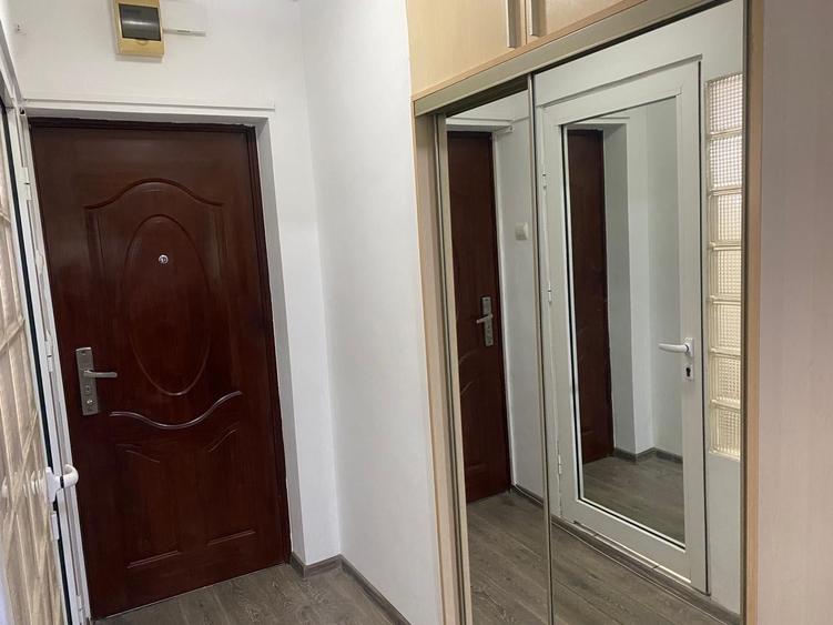 Dristor | 3 min. Metrou | Bloc mixt | Garsonieră la cheie - 5