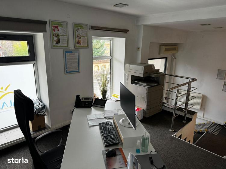 Stefan cel Mare, cladire individuala de inchiriat - 4