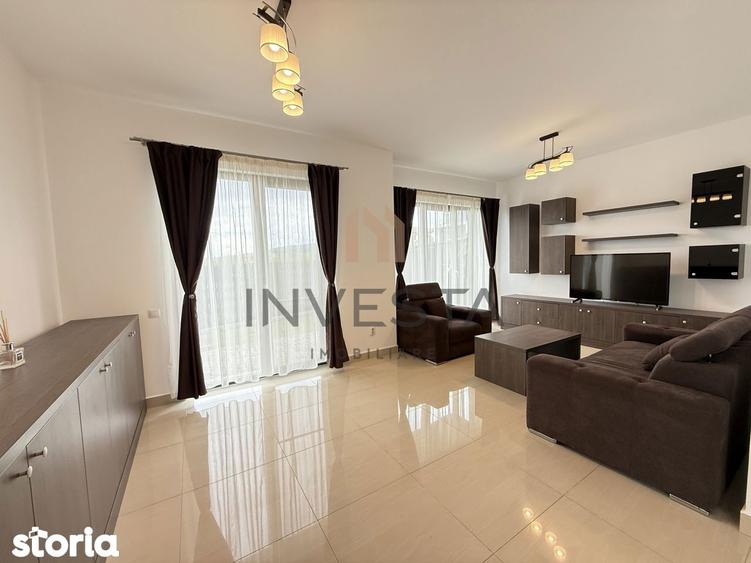 Duplex in zona linistita - 11