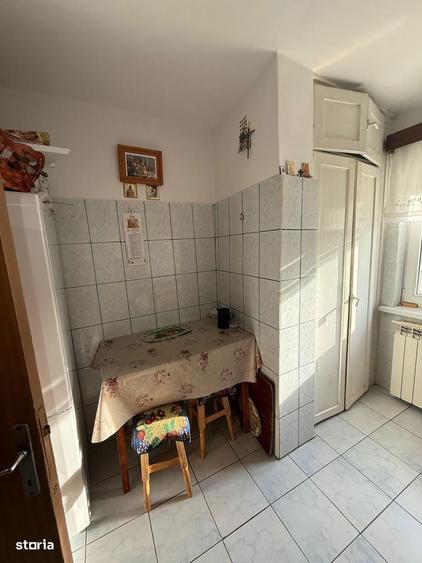 Apartament cu 2 camere semidecomandate, Zamca - 3