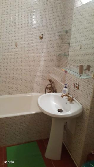 Tomis III - Hasdeu - Apartament 2 camere - 2