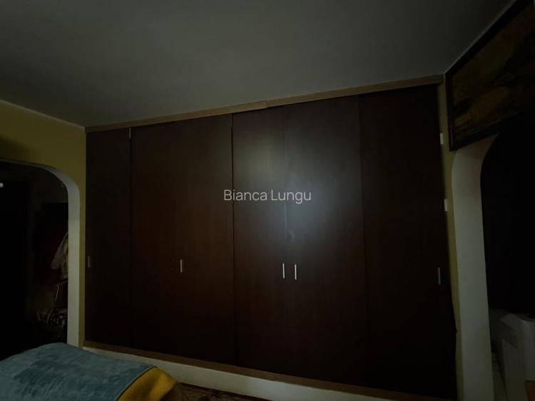 Apartament 2 camere-Florilor