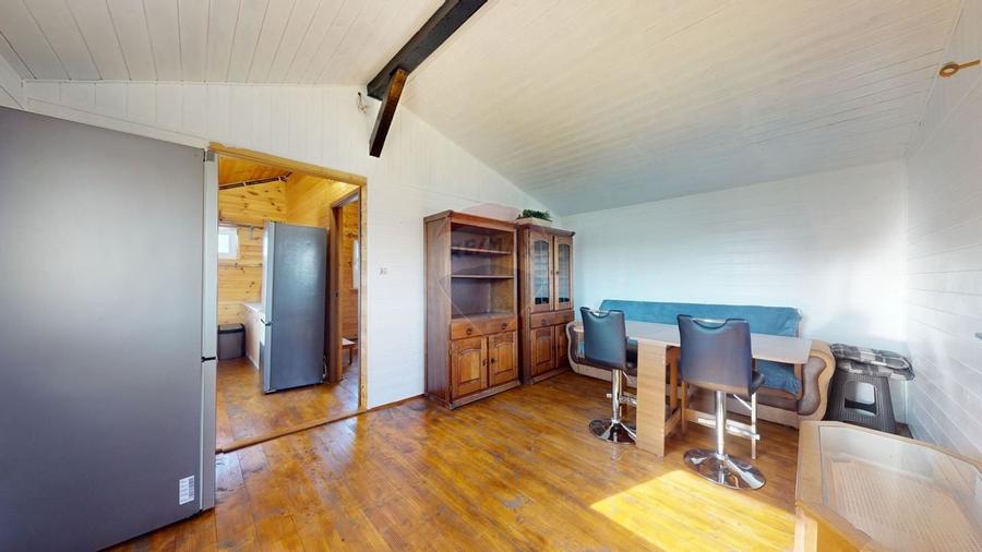 Casa cu gradina amenajata | Oaza privata de relaxare in Brasov - Triaj - 8