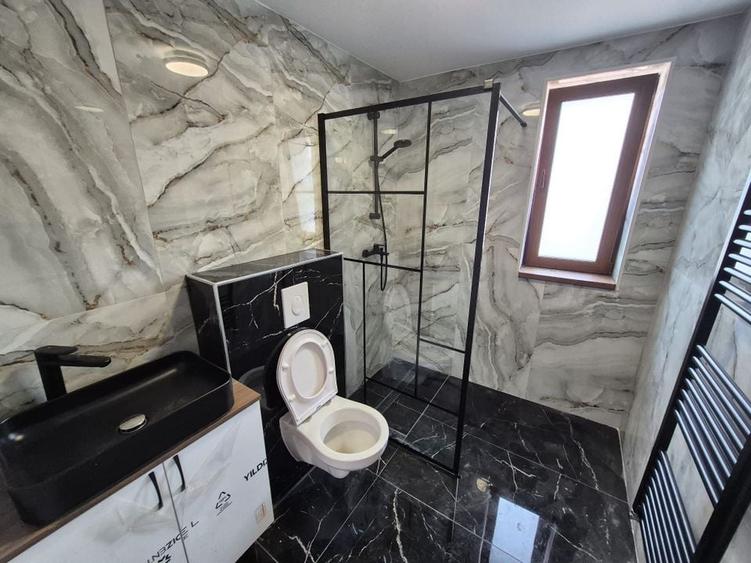 Vila/casa noua: P+M, Banesti-Prahova - 150 mp utili + teren 875 mp! - 9