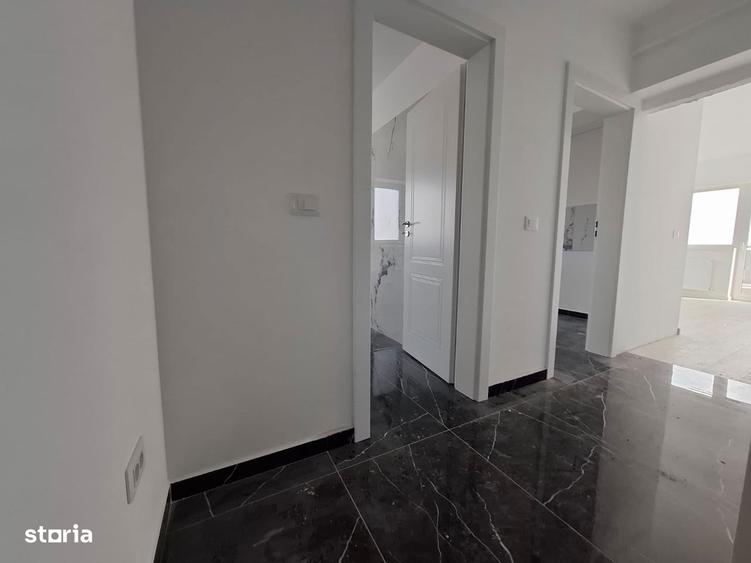Apartament 1 camera de vanzare in Iasi, Galata, 46.72 mp, baie cu geam - 3