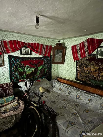 Vand Casa de caramida 7 camere Jud Teleorman - 1