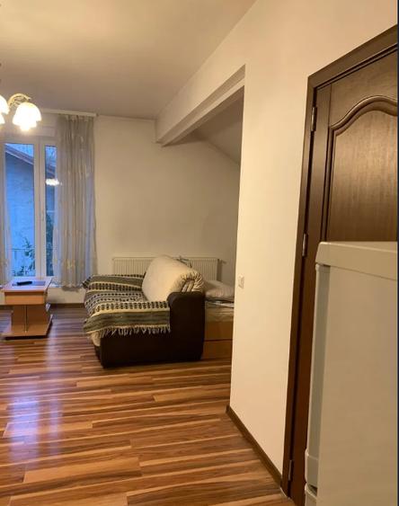 Floreasca,Parc Verdi Barbu Vacarescu CENTRALA PROPRIE etaj 3/3 - 1