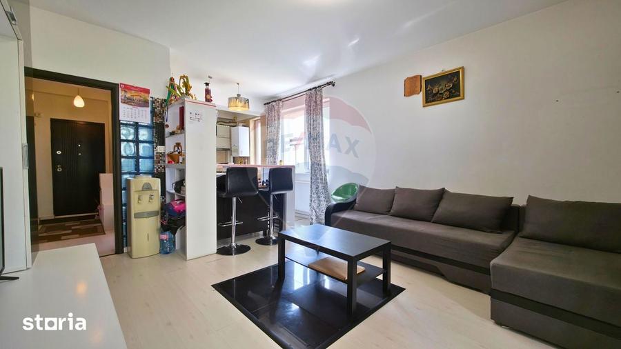 Apartament 3 camere 1 Decembrie de Vanzare - 11