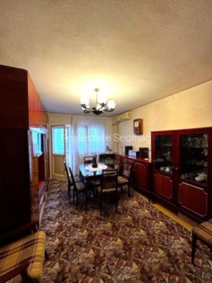 Titan - Auchan apartament 3 camere