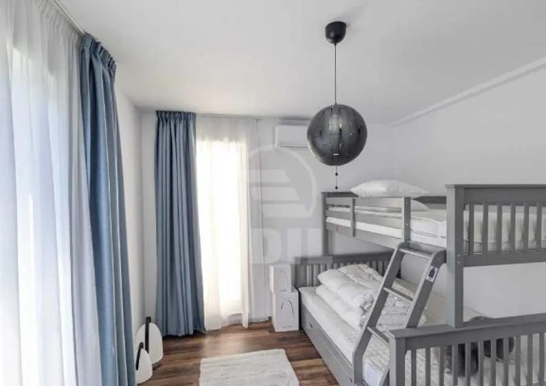 Casa individuala de inchiriat, zona Dumitru Mocanu - 5