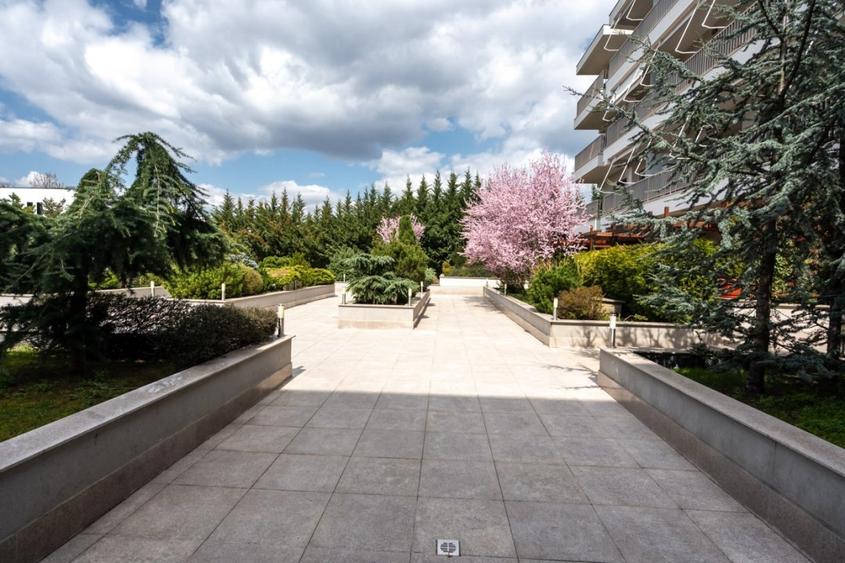 Vanzare Apartament 3 camere Iancu Nicole complex piscina - 21