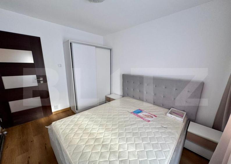 Apartament 3 camere decomandate, 67 mp, garaj, zona UMF - 4